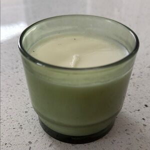Paddywax Misted Lime Soy Wax Candle